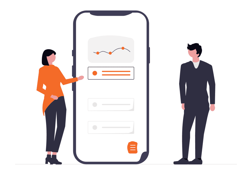 Undraw investor update ou4c